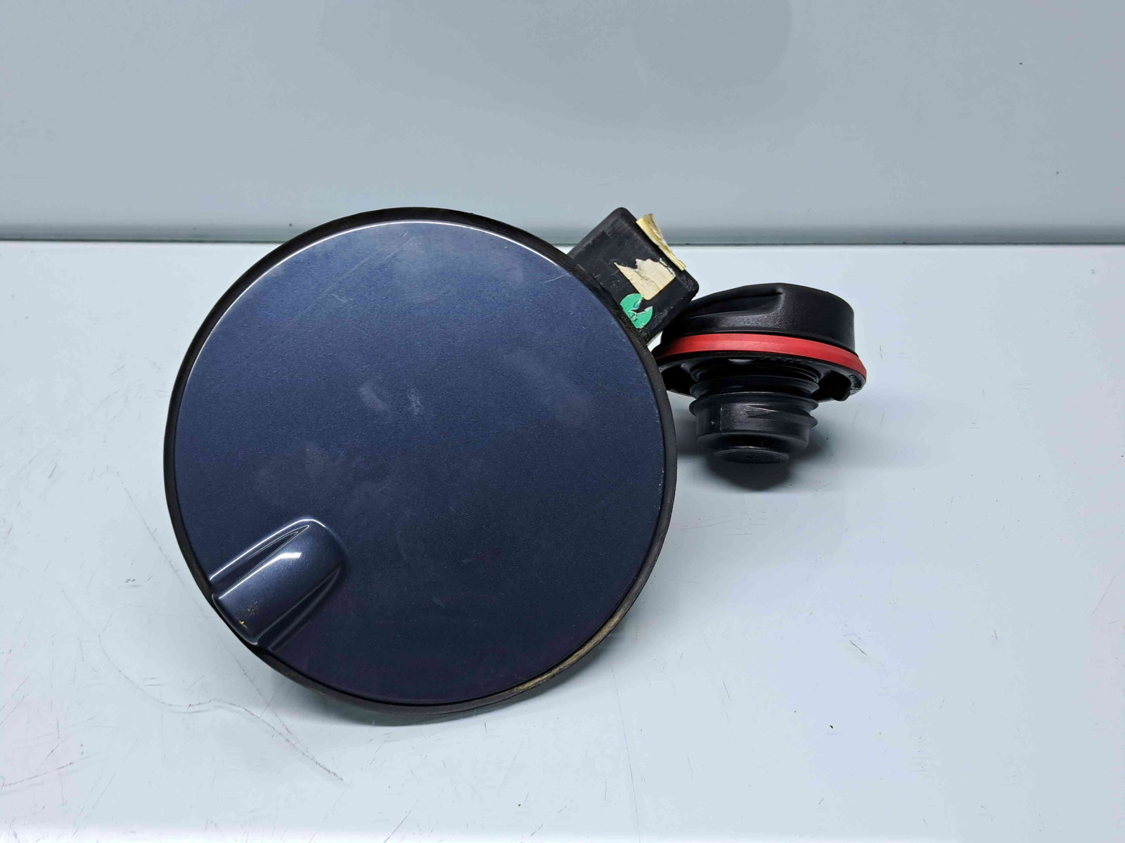 Capac rezervor Opel Zafira B (A05) [Fabr 2006-2011] 4XU - imagine 2