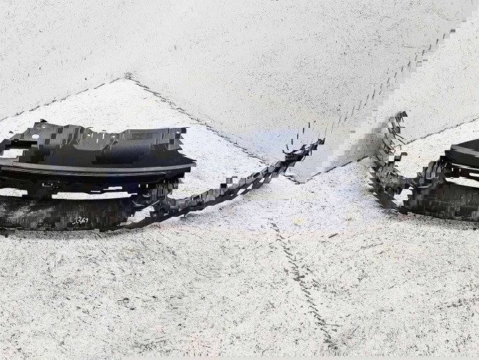 Capac trager Ford Focus 3 [Fabr 2010-2018] BM51-17E778