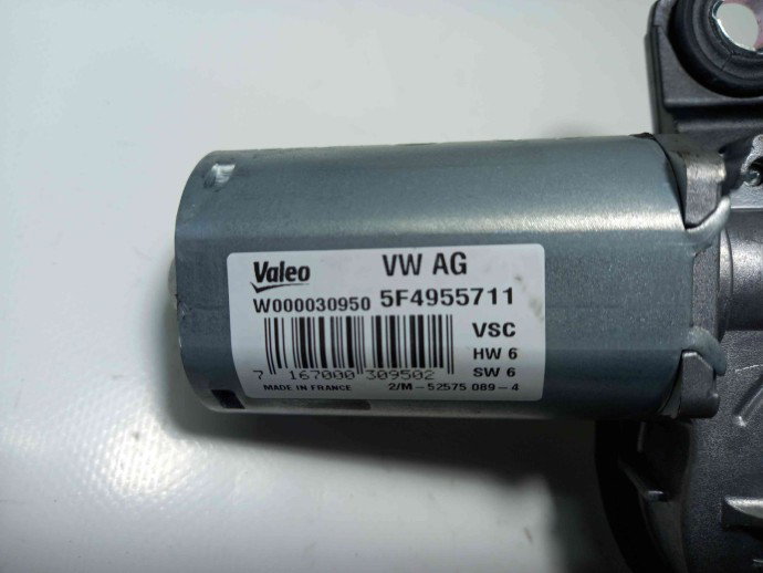 Motoras stergator haion 5F4955711 Skoda Octavia 1.6 CLHA 2012-2022