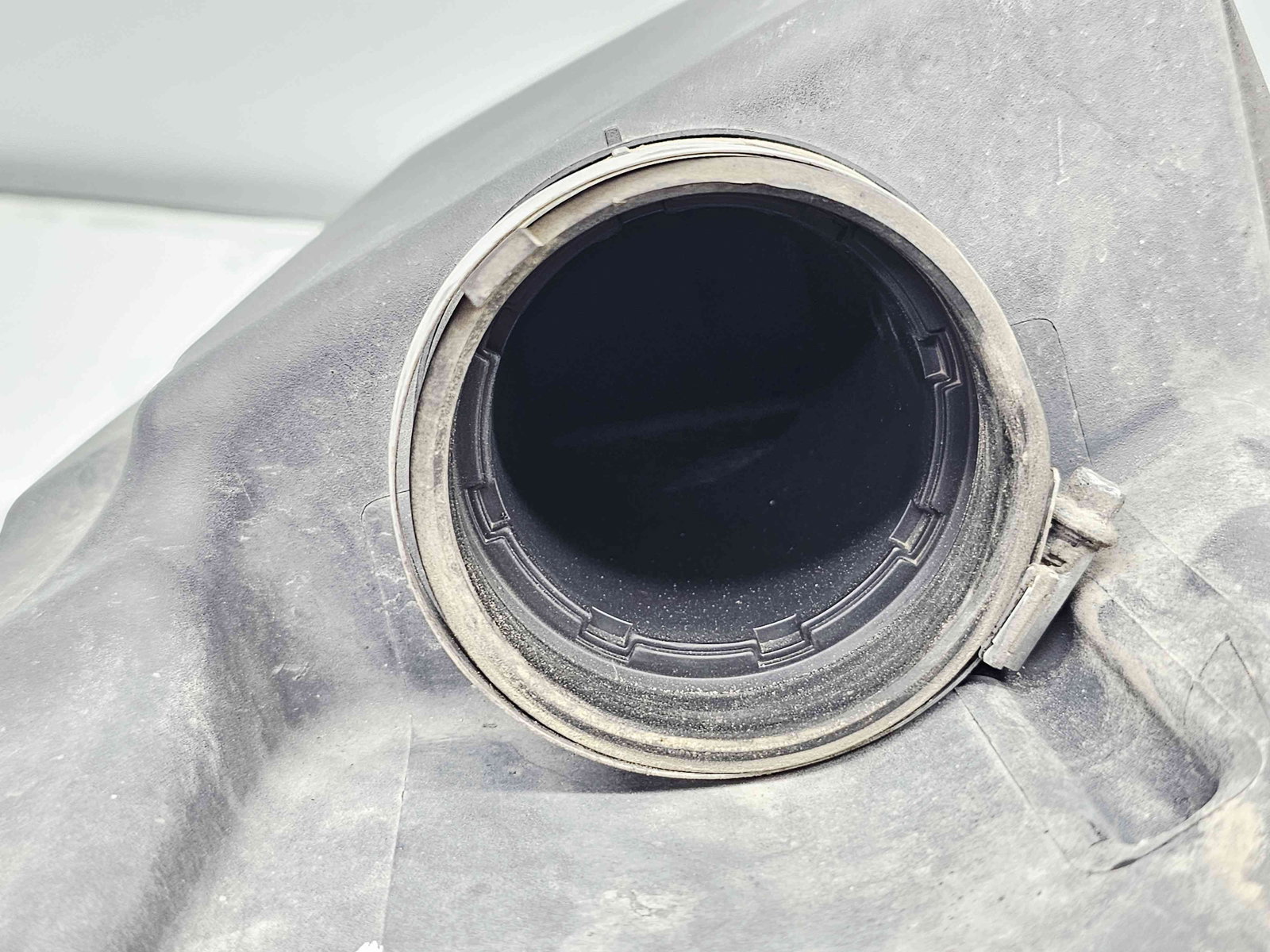 Carcasa filtru aer Opel Zafira B (A05) [Fabr 2006-2011] 4613885960 1.7 CDTI A17DTR 92KW / 125CP - imagine 5