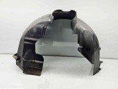 Carenaj roata dreapta fata Ford Focus 3 [Fabr 2010-2018] AM51R16114AD