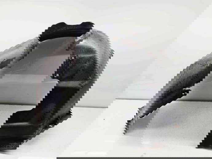 Carenaj roata stanga fata Ford Focus 3 [Fabr 2010-2018] AM51R161158AD