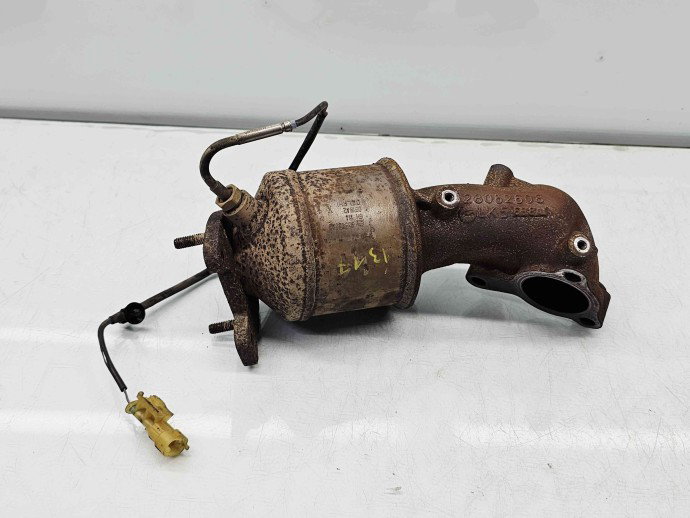 Catalizator Opel Zafira B (A05) [Fabr 2006-2011] 28062608/55565023 1.7 CDTI A17DTR 92KW / 125CP