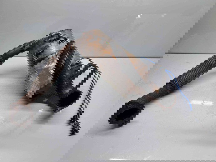 Catalizator Ford Focus 3 [Fabr 2010-2018] AV615H270LB 1.6 TDCI T1DB 85KW / 115CP