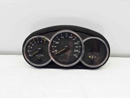  Ceas bord Renault Fluence [Fabr 2010-prezent] OEM