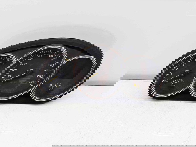  Ceas bord Renault Fluence [Fabr 2010-prezent] OEM