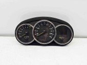  Ceas bord Renault Fluence [Fabr 2010-prezent] OEM