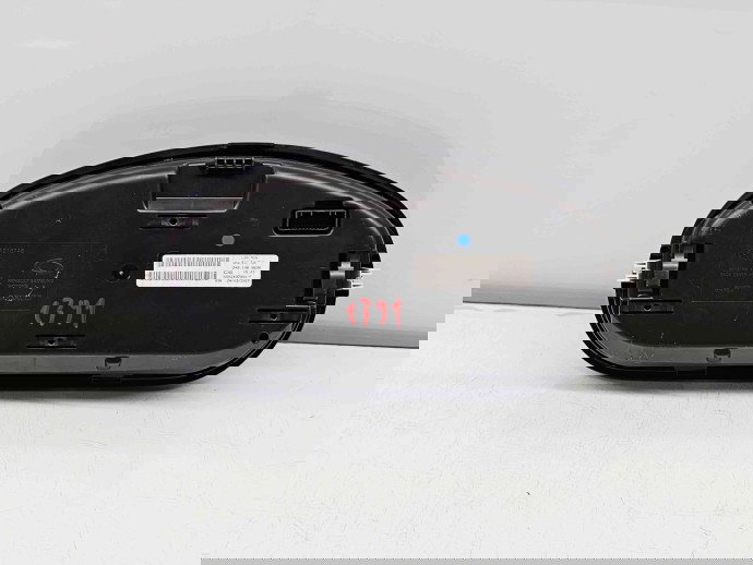  Ceas bord Renault Fluence [Fabr 2010-prezent] OEM