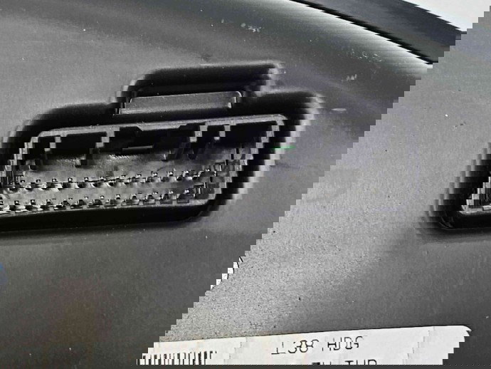  Ceas bord Renault Fluence [Fabr 2010-prezent] OEM