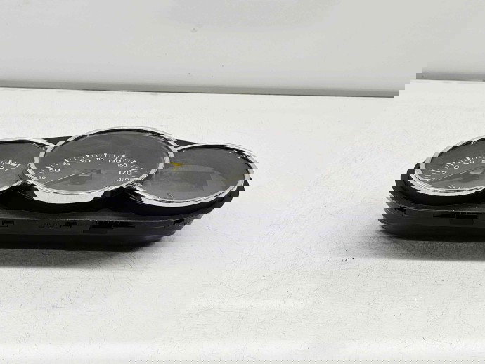  Ceas bord Renault Fluence [Fabr 2010-prezent] OEM