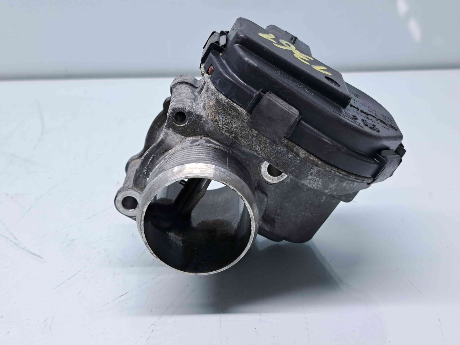 Clapeta acceleratie Ford Focus 3 [Fabr 2010-2018] 9673534480 1.6 TDCI T1DB 85KW / 115CP - imagine 2