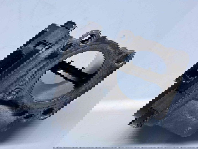 Clapeta acceleratie Ford Focus 3 [Fabr 2010-2018] 9673534480 1.6 TDCI T1DB 85KW / 115CP