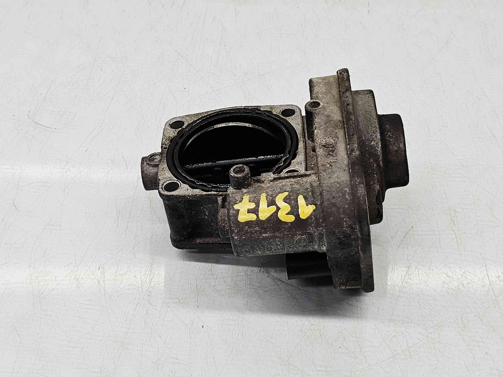 Clapeta acceleratie Opel Zafira B (A05) [Fabr 2006-2011] OEM 1.7 CDTI A17DTR 92KW / 125CP - imagine 1