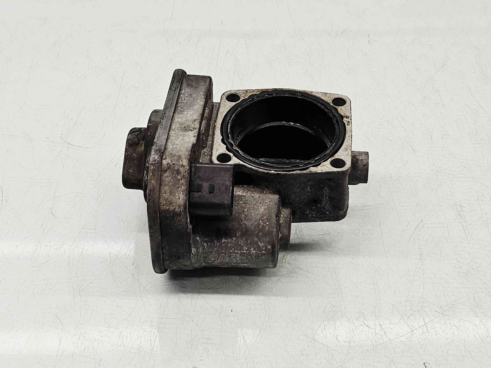 Clapeta acceleratie Opel Zafira B (A05) [Fabr 2006-2011] OEM 1.7 CDTI A17DTR 92KW / 125CP - imagine 2