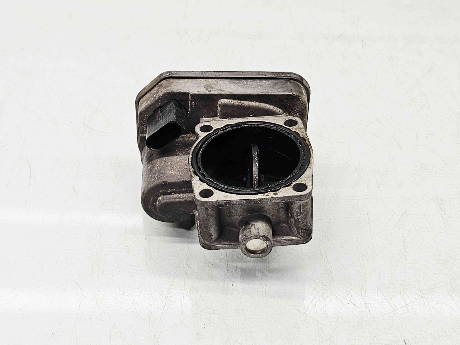 Clapeta acceleratie Opel Zafira B (A05) [Fabr 2006-2011] OEM 1.7 CDTI A17DTR 92KW / 125CP - imagine 3