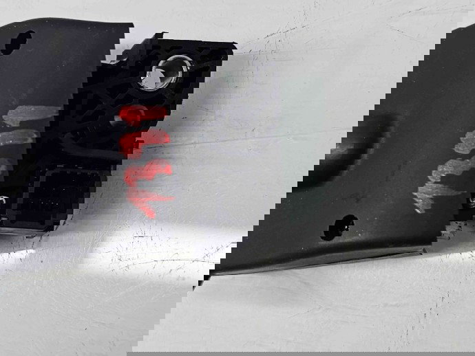  Comenzi volan Renault Fluence [Fabr 2010-prezent] EN25550