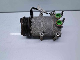Compresor clima Ford Focus 3 [Fabr 2010-2018] BV6T19C707AAA 1.6 TDCI T1DB 85KW / 115CP