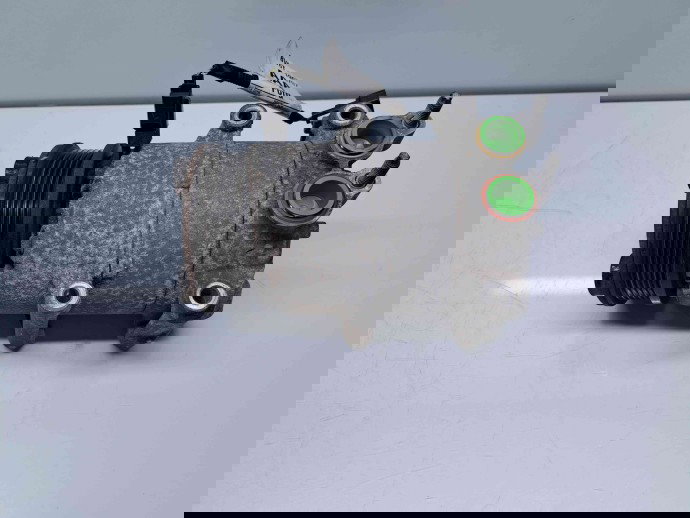 Compresor clima Ford Focus 3 [Fabr 2010-2018] BV6T19C707AAA 1.6 TDCI T1DB 85KW / 115CP