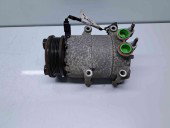 Compresor clima Ford Focus 3 [Fabr 2010-2018] BV6T19C707AAA 1.6 TDCI T1DB 85KW / 115CP