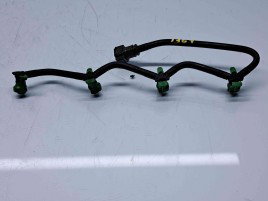 Conducta retur injectoare Ford Focus 3 [Fabr 2010-2018] OEM 1.6 TDCI T1DB 85KW / 115CP