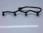Conducta retur injectoare Ford Focus 3 [Fabr 2010-2018] OEM 1.6 TDCI T1DB 85KW / 115CP