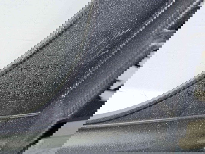  Consola centrala Renault Fluence [Fabr 2010-prezent] 682608709R