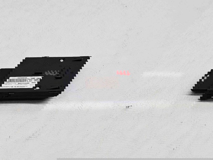  Contact cu cheie Renault Fluence [Fabr 2010-prezent] 285909828R  1.6 Benz K4M83881KW / 110CP