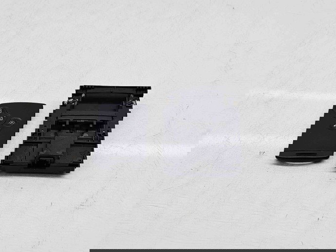  Contact cu cheie Renault Fluence [Fabr 2010-prezent] 285909828R  1.6 Benz K4M83881KW / 110CP