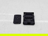  Contact cu cheie Renault Fluence [Fabr 2010-prezent] 285909828R  1.6 Benz K4M83881KW / 110CP