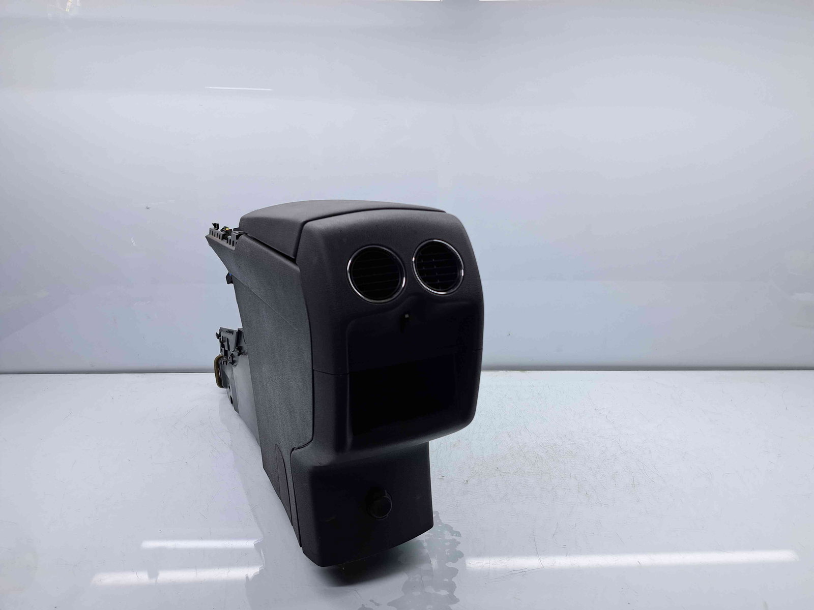 Cotiera Peugeot 3008 [Fabr 2009-2016] OEM - imagine 4