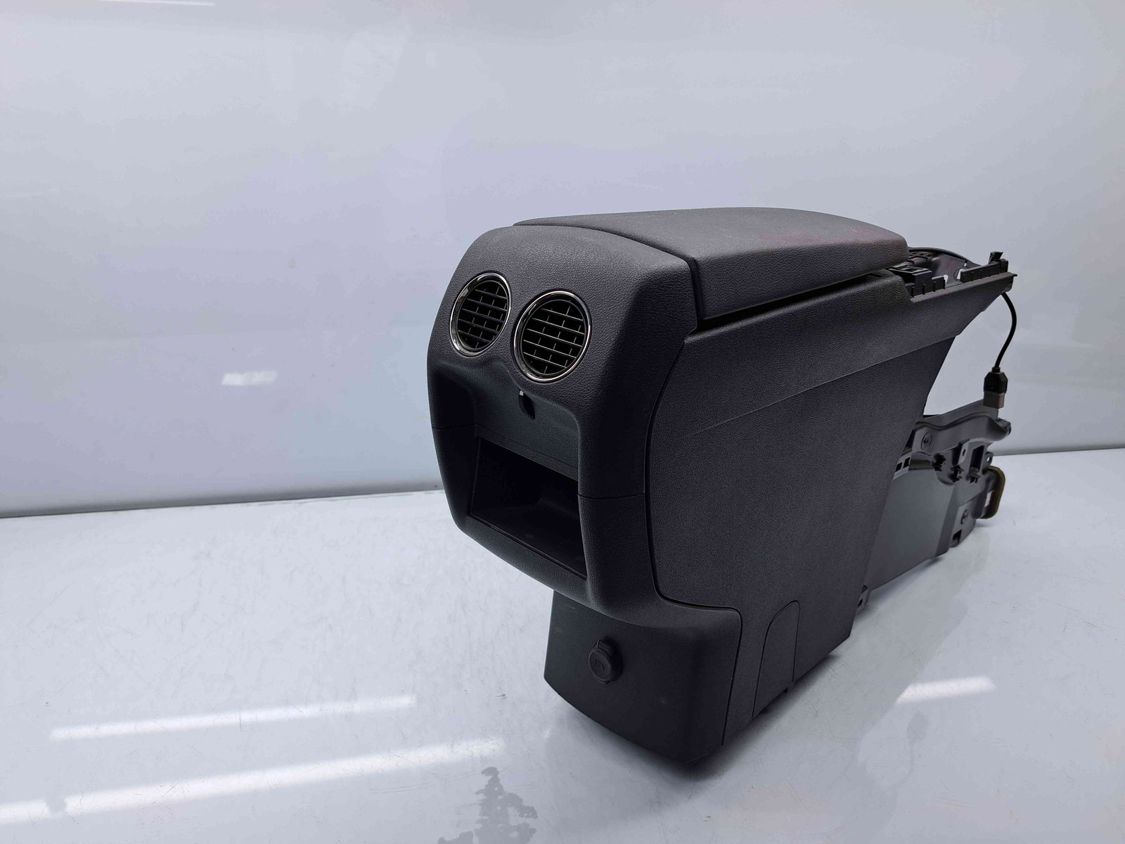 Cotiera Peugeot 3008 [Fabr 2009-2016] OEM - imagine 5