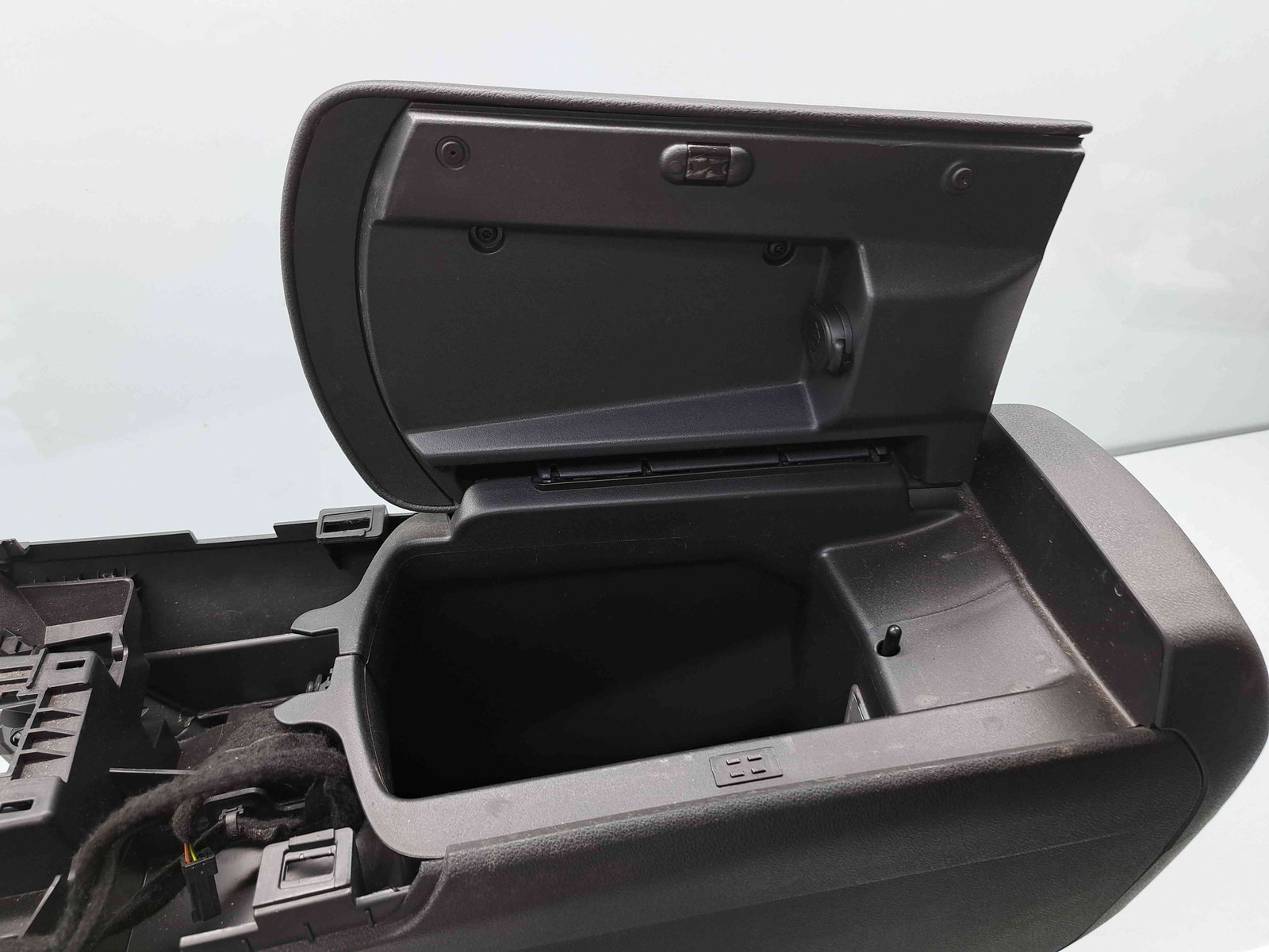 Cotiera Peugeot 3008 [Fabr 2009-2016] OEM - imagine 6