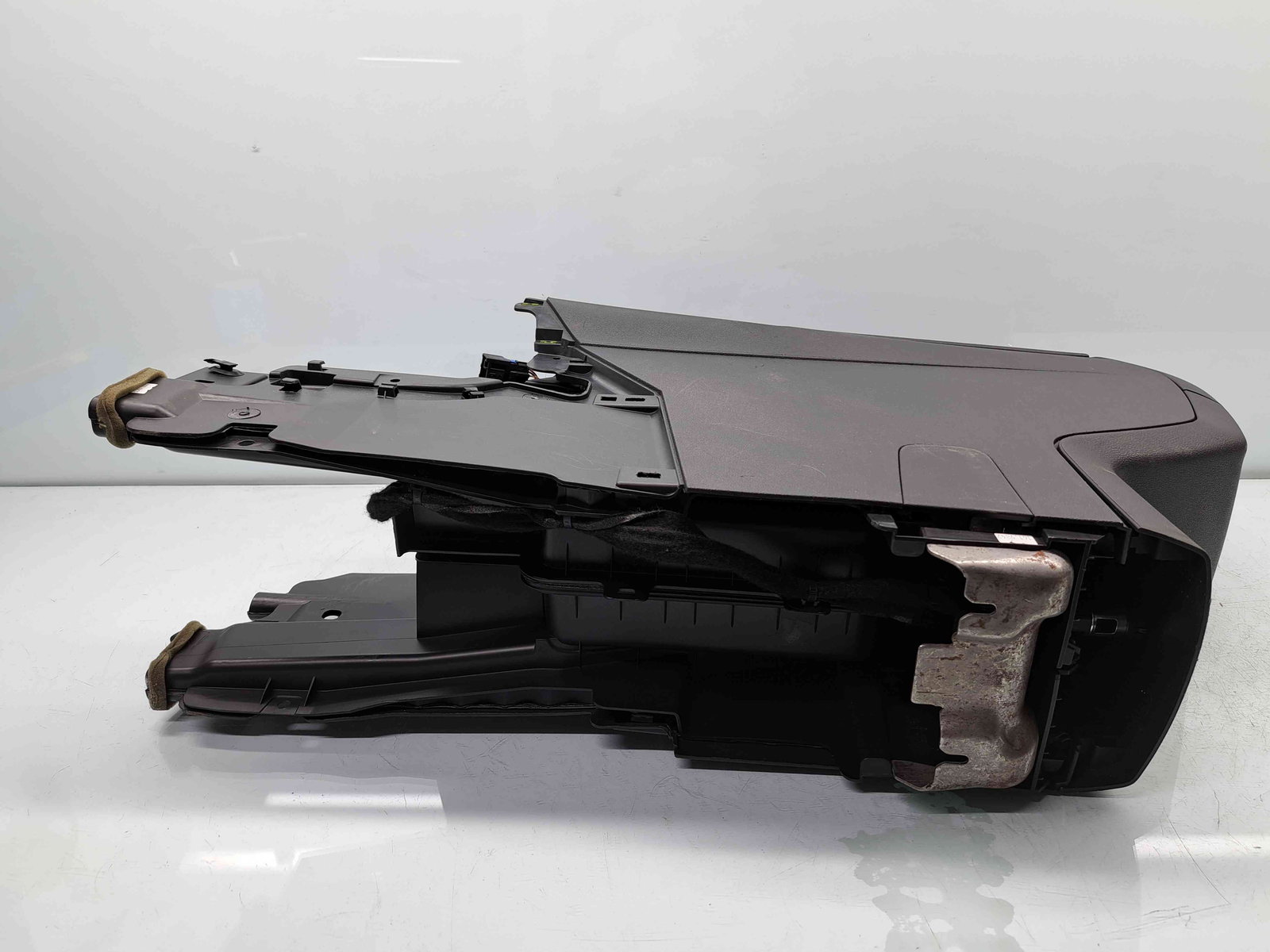 Cotiera Peugeot 3008 [Fabr 2009-2016] OEM - imagine 7