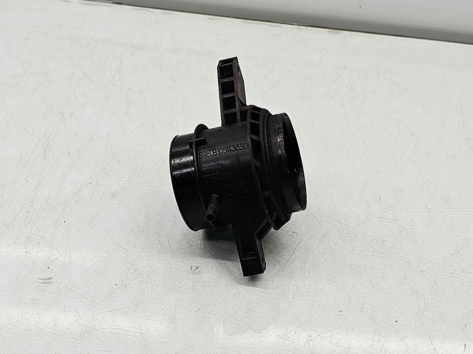 Debitmetru aer Ford Focus 3 [Fabr 2010-2018] AV61-9C623-CB 1.6 TDCI T1DB 85KW / 115CP - imagine 1