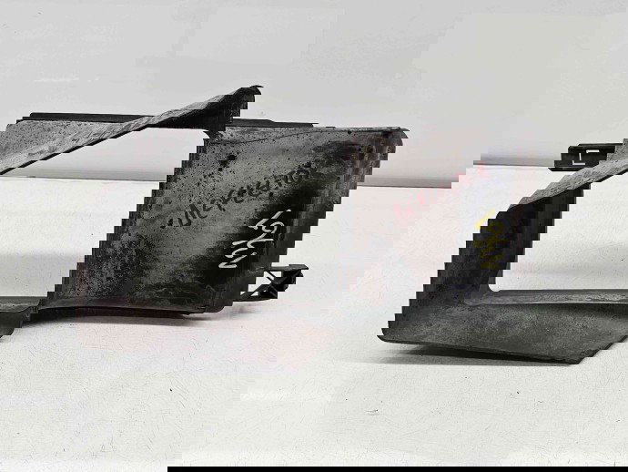 Deflector aer Ford Focus 3 [Fabr 2010-2018] OEM