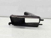 Deflector aer Ford Focus 3 [Fabr 2010-2018] OEM