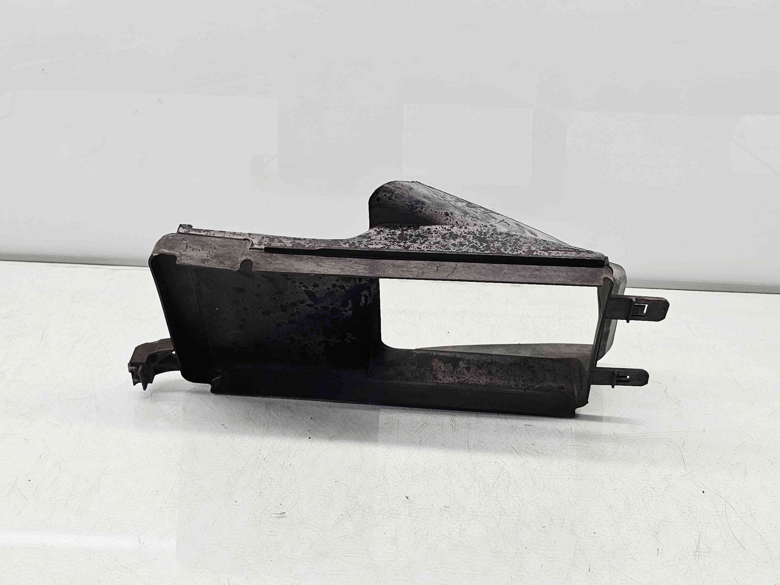 Deflector aer Ford Focus 3 [Fabr 2010-2018] OEM - imagine 2