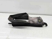 Deflector aer Ford Focus 3 [Fabr 2010-2018] OEM