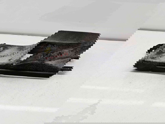 Deflector aer Ford Focus 3 [Fabr 2010-2018] OEM