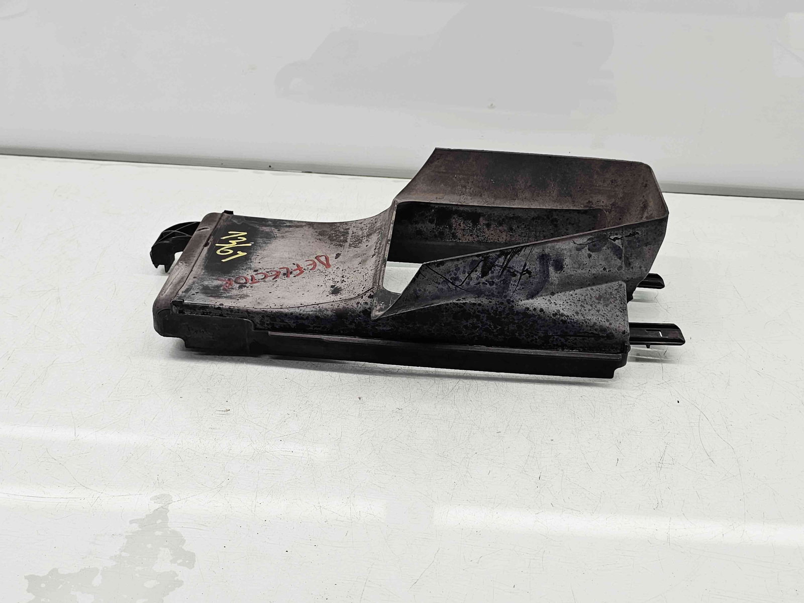 Deflector aer Ford Focus 3 [Fabr 2010-2018] OEM - imagine 4