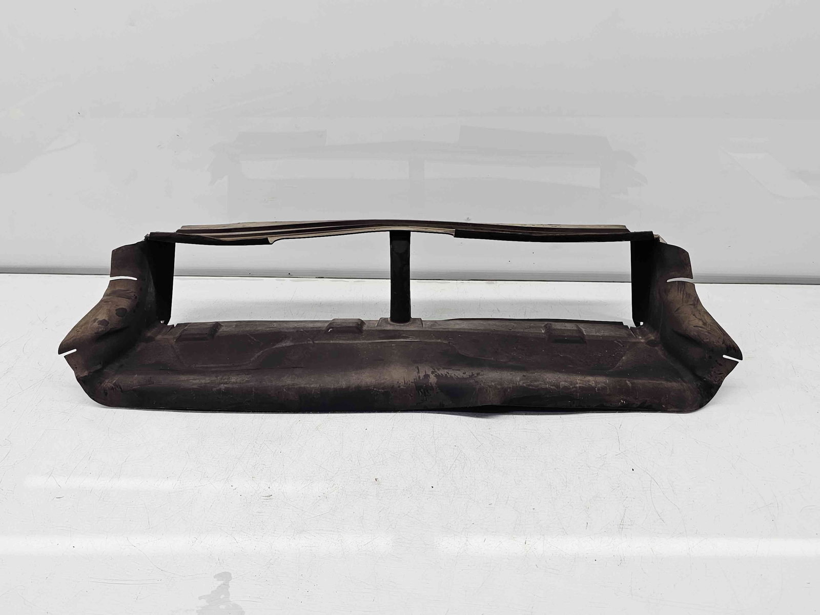 Deflector aer Ford Focus 3 [Fabr 2010-2018] BM51-8312-AC - imagine 1