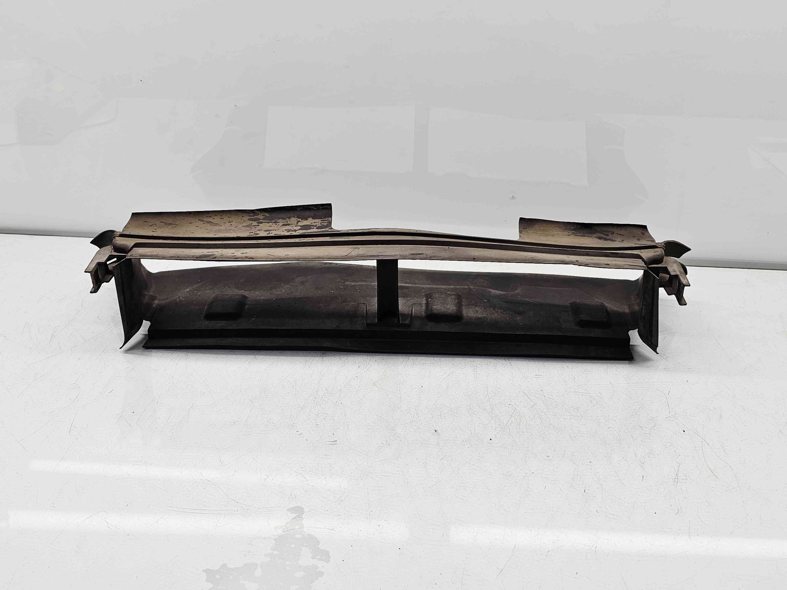 Deflector aer Ford Focus 3 [Fabr 2010-2018] BM51-8312-AC - imagine 2