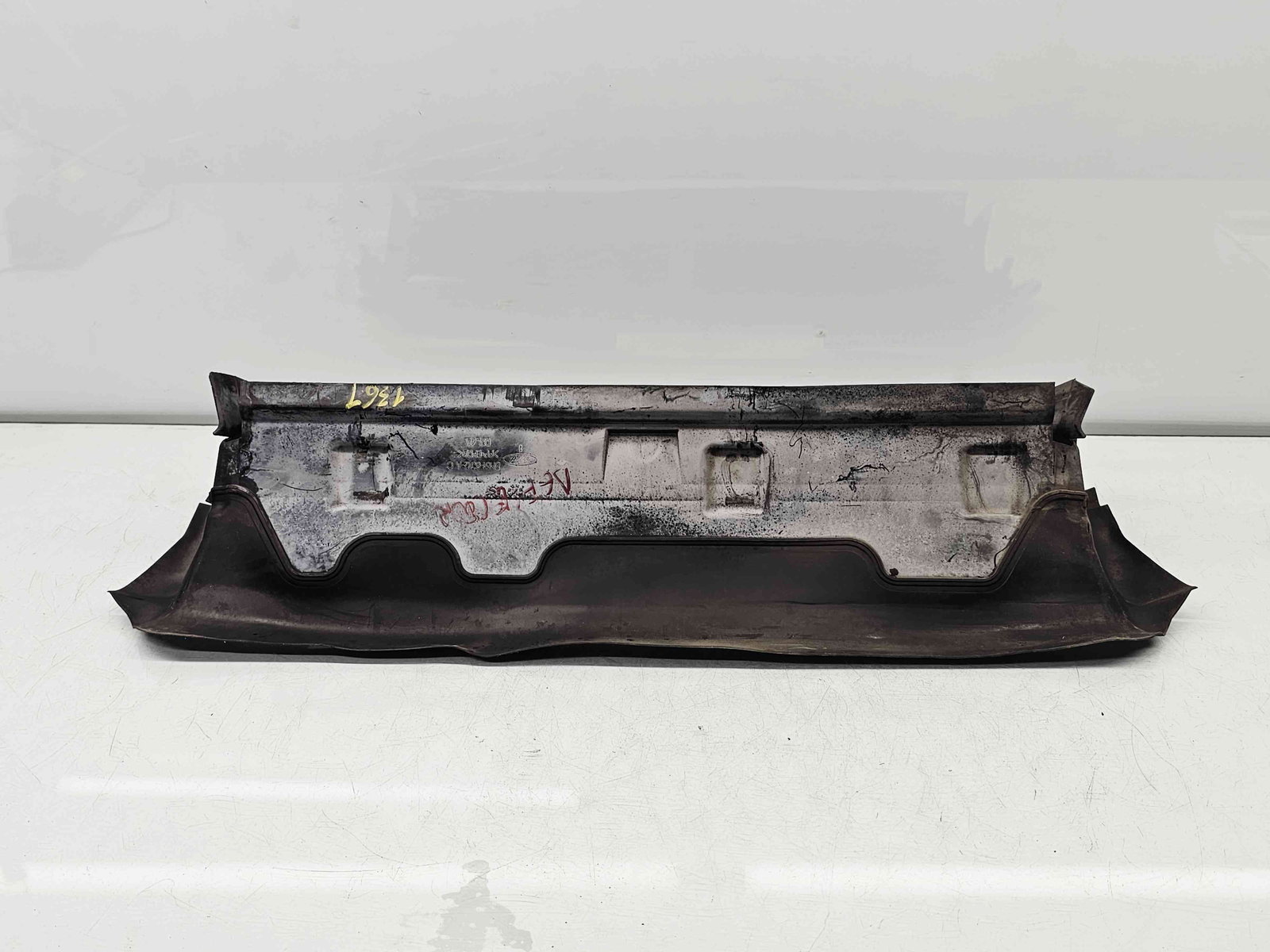 Deflector aer Ford Focus 3 [Fabr 2010-2018] BM51-8312-AC - imagine 3