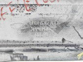 Deflector aer Ford Focus 3 [Fabr 2010-2018] BM51-8312-AC