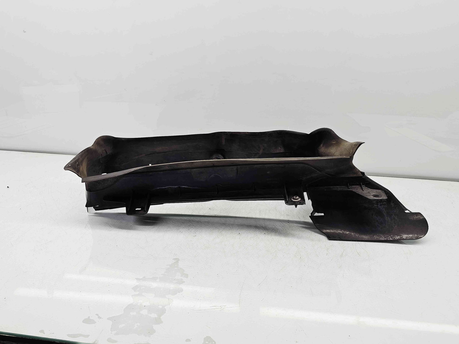 Deflector aer Ford Focus 3 [Fabr 2010-2018] BM51-8314-C - imagine 3