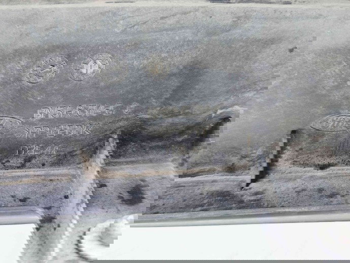 Deflector aer Ford Focus 3 [Fabr 2010-2018] BM51-8314-C