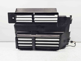 Difuzor captare aer Ford Focus 3 [Fabr 2010-2018] BM51-8475-CE