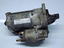  Electromotor 11 dinti Ford Focus 3 [Fabr 2010-2018] AV6N11000GB  1.6 TDCI T1DB85KW / 115CP