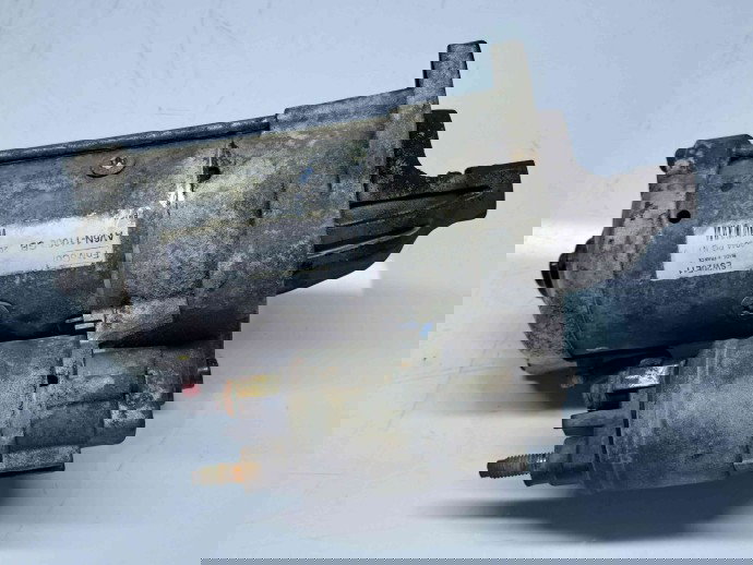  Electromotor 11 dinti Ford Focus 3 [Fabr 2010-2018] AV6N11000GB  1.6 TDCI T1DB85KW / 115CP