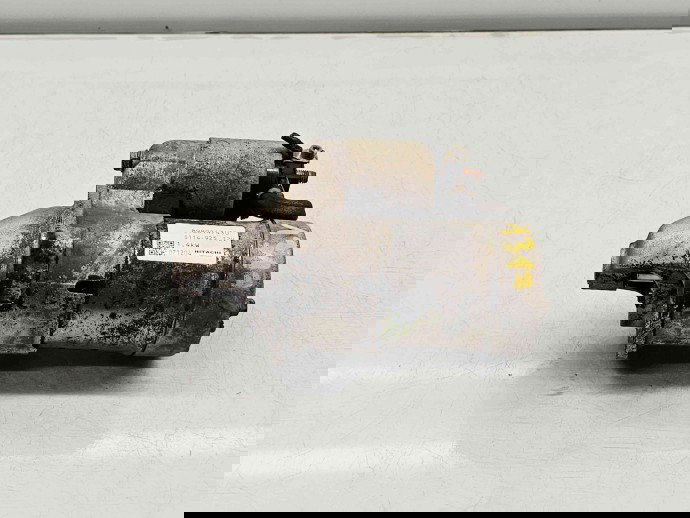  Electromotor 13 dinti Opel Zafira B (A05) [Fabr 2006-2011] 8980147430  1.7 CDTI A17DTR92KW / 125CP